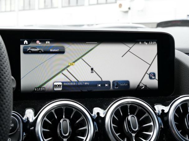 Mercedes-Benz GLA 200 d 4MATIC AMG Night Distronic 360° AHK