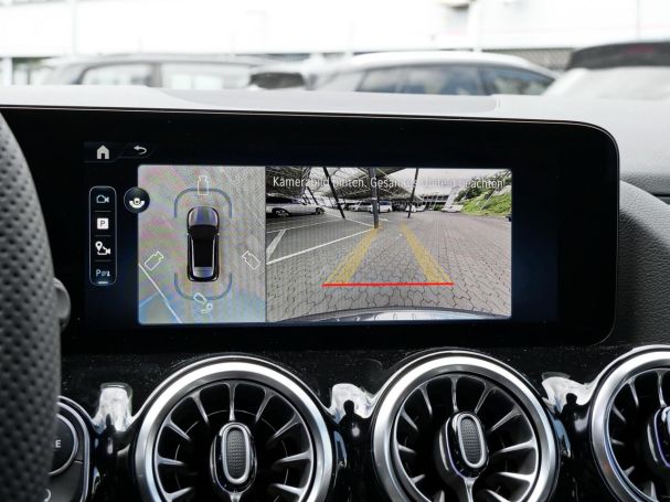Mercedes-Benz GLA 200 d 4MATIC AMG Night Distronic 360° AHK