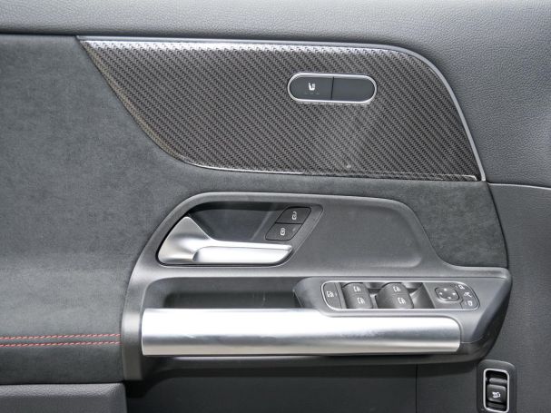 Mercedes-Benz GLA 200 d 4MATIC AMG Night Distronic 360° AHK