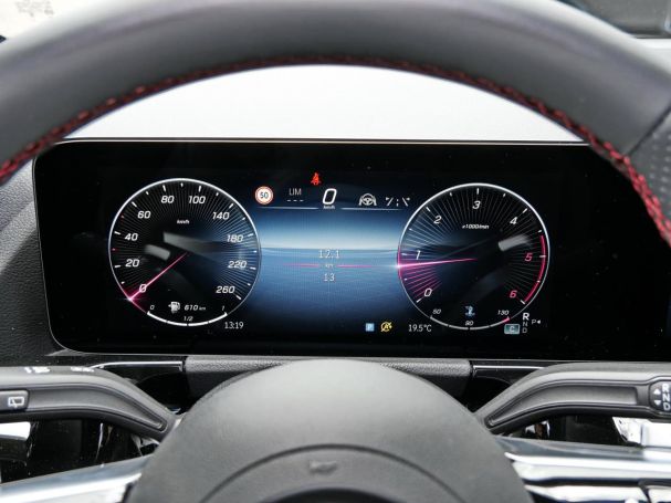 Mercedes-Benz GLA 200 d 4MATIC AMG Night Distronic 360° AHK