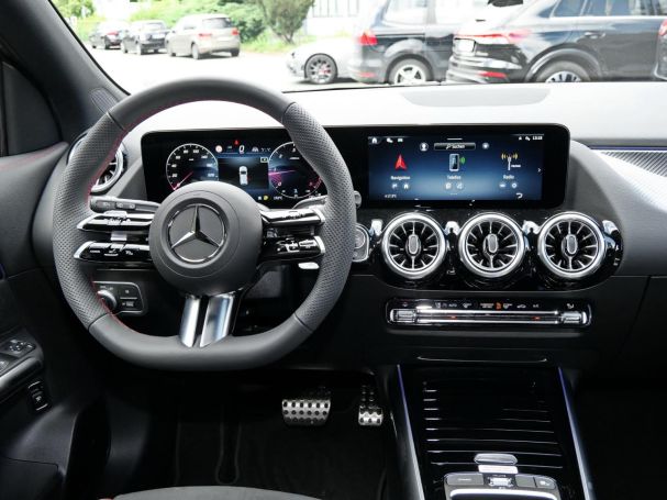 Mercedes-Benz GLA 200 d 4MATIC AMG Night Distronic 360° AHK