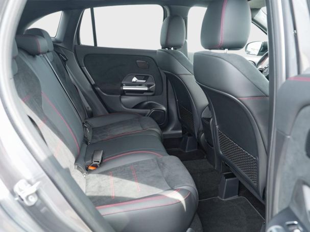 Mercedes-Benz GLA 200 d 4MATIC AMG Night Distronic 360° AHK