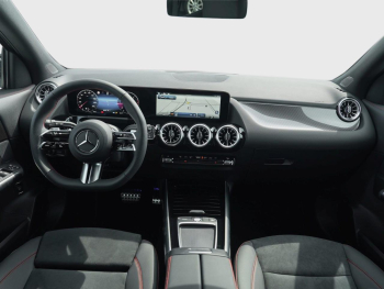Mercedes-Benz GLA 200 d 4MATIC AMG Night Distronic 360? AHK