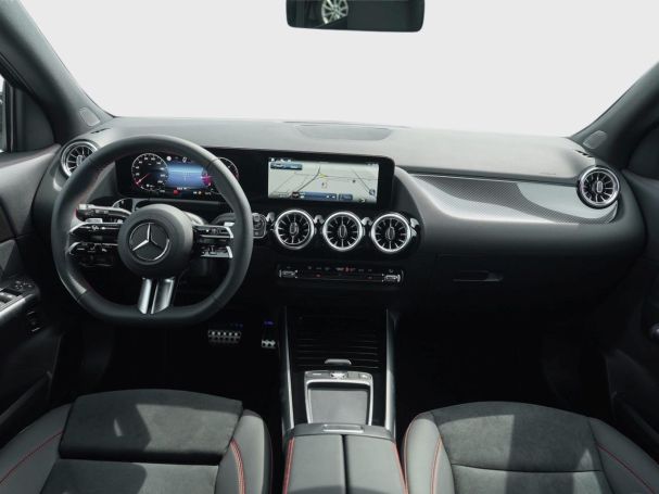 Mercedes-Benz GLA 200 d 4MATIC AMG Night Distronic 360? AHK