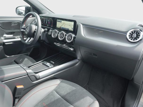 Mercedes-Benz GLA 200 d 4MATIC AMG Night Distronic 360° AHK