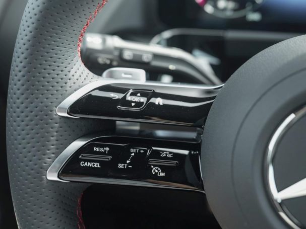 Mercedes-Benz GLA 200 d 4MATIC AMG Night Distronic 360° AHK