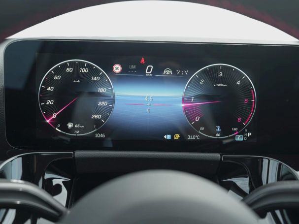 Mercedes-Benz GLA 200 d 4MATIC AMG Night Distronic 360° AHK