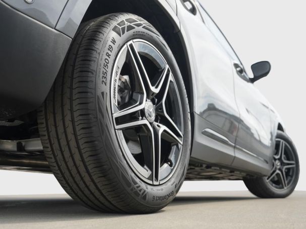 Mercedes-Benz GLA 200 d 4MATIC AMG Night Distronic 360° AHK