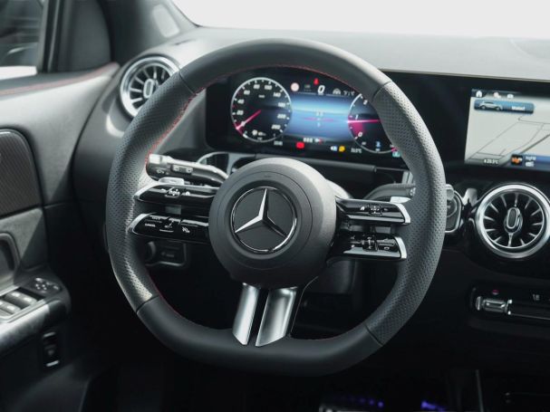 Mercedes-Benz GLA 200 d 4MATIC AMG Night Distronic 360° AHK