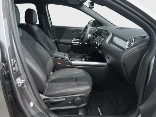 Mercedes-Benz GLA 200 d 4MATIC AMG Night Distronic 360° AHK