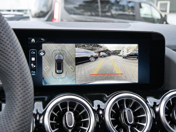 Mercedes-Benz GLA 200 d 4MATIC AMG Night Distronic AHK 360°
