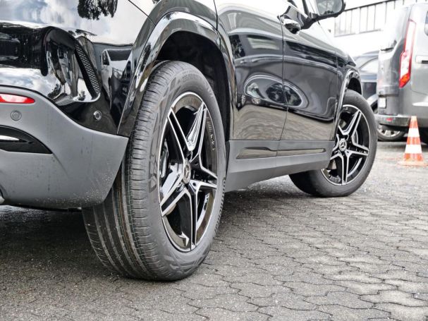 Mercedes-Benz GLA 200 d 4MATIC AMG Night Distronic AHK 360°