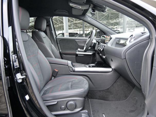 Mercedes-Benz GLA 200 d 4MATIC AMG Night Distronic AHK 360°