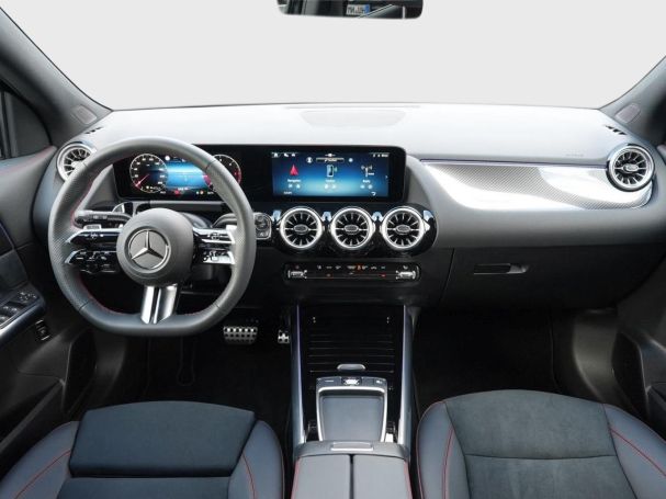 Mercedes-Benz GLA 200 d 4MATIC AMG Night Distronic AHK 360°