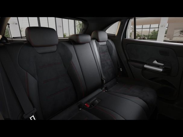 Mercedes-Benz GLA 200 d 4MATIC AMG Night Distronic AHK 360°