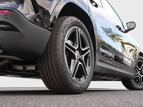 Mercedes-Benz GLA 200 d 4MATIC AMG Night Distronic AHK 360°