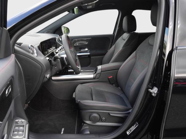 Mercedes-Benz GLA 200 d 4MATIC AMG Night Distronic AHK 360°