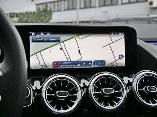 Mercedes-Benz GLA 200 d 4MATIC AMG Night Panorama Distronic
