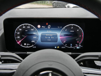 Mercedes-Benz GLA 200 d 4MATIC AMG Night Panorama Distronic