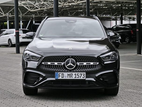 Mercedes-Benz GLA 200 d 4MATIC AMG Night Panorama Distronic