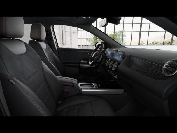Mercedes-Benz GLA 200 d 4MATIC AMG Night Panorama Distronic