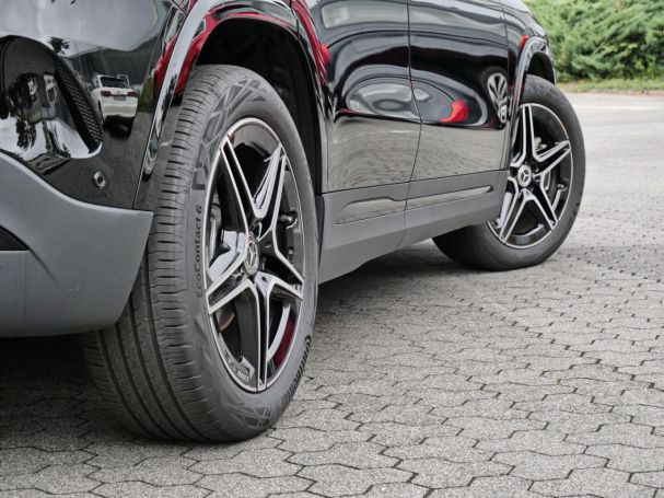 Mercedes-Benz GLA 200 d 4MATIC AMG Night Panorama Distronic