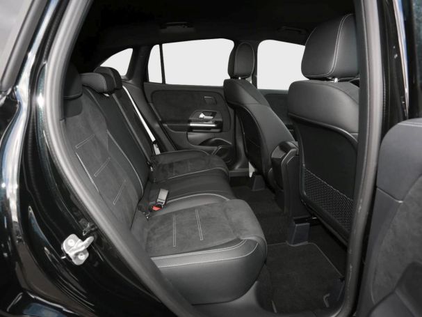 Mercedes-Benz GLA 200 d AMG Night Distronic Easy-Pack AHK 360°