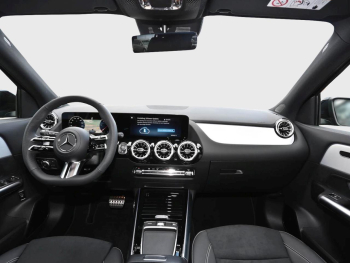 Mercedes-Benz GLA 200 d AMG Night Distronic Easy-Pack AHK 360°