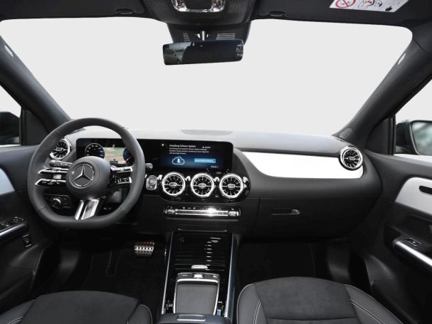 Mercedes-Benz GLA 200 d AMG Night Distronic Easy-Pack AHK 360°