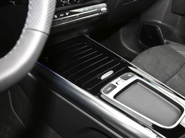 Mercedes-Benz GLA 200 d AMG Night Distronic Easy-Pack AHK 360°