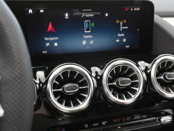 Mercedes-Benz GLA 200 d AMG Night Distronic Easy-Pack AHK 360°