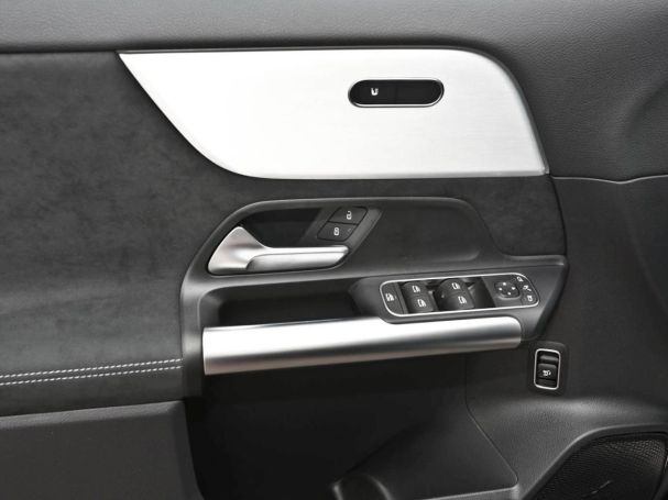 Mercedes-Benz GLA 200 d AMG Night Distronic Easy-Pack AHK 360°