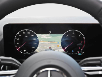 Mercedes-Benz GLA 200 d AMG Night Distronic Easy-Pack AHK 360°