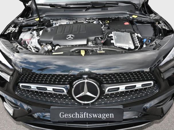 Mercedes-Benz GLA 200 d AMG Night Distronic Easy-Pack AHK 360°