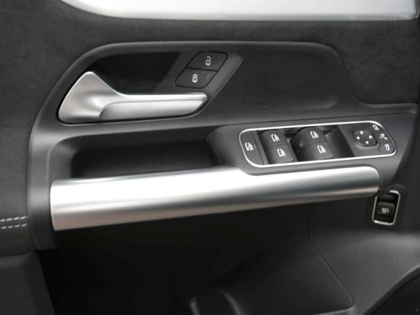 Mercedes-Benz GLA 200 d AMG Night Distronic Easy-Pack AHK 360°