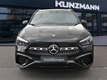 Mercedes-Benz GLA 200 d AMG Night Distronic Easy-Pack AHK 360°