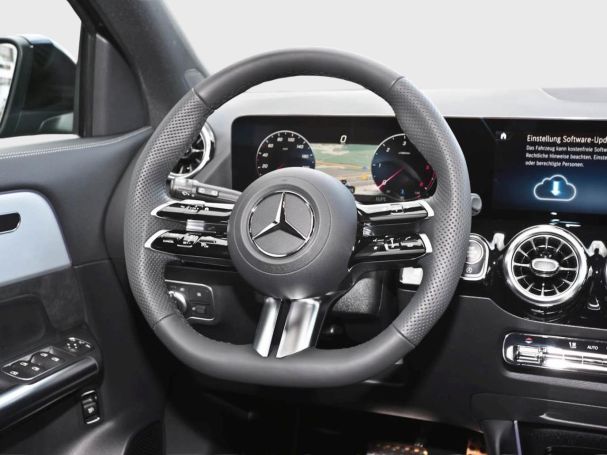 Mercedes-Benz GLA 200 d AMG Night Distronic Easy-Pack AHK 360°