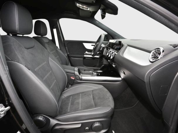 Mercedes-Benz GLA 200 d AMG Night Distronic Easy-Pack AHK 360°