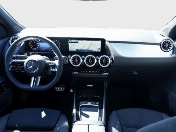 Mercedes-Benz GLA 200 d AMG Night EasyPack Keyless 360° AHK