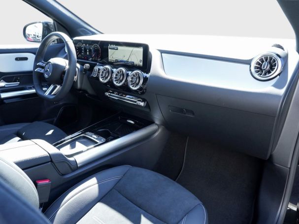 Mercedes-Benz GLA 200 d AMG Night EasyPack Keyless 360° AHK