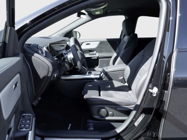 Mercedes-Benz GLA 200 d AMG Night EasyPack Keyless 360° AHK