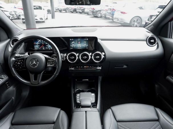 Mercedes-Benz GLA 200 d Style Memory Kamera SpurHalte EasyP