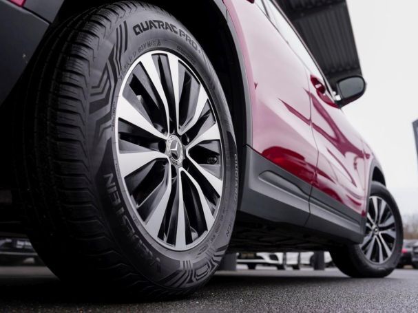 Mercedes-Benz GLA 200 d Style Memory Kamera SpurHalte EasyP