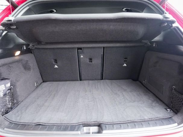 Mercedes-Benz GLA 200 d Style Memory Kamera SpurHalte EasyP