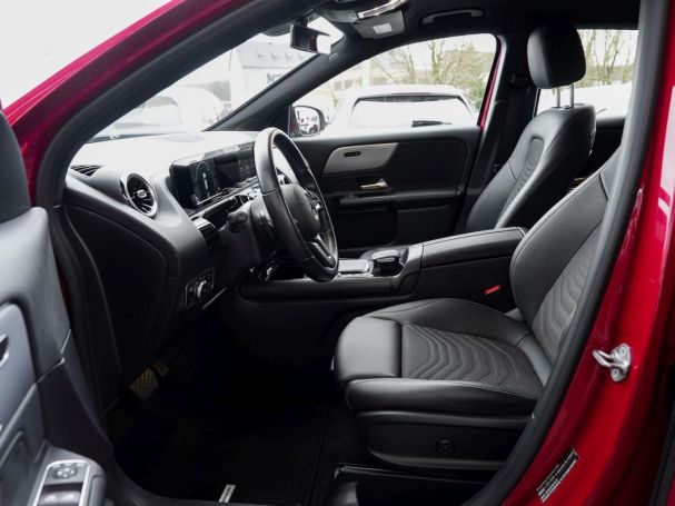 Mercedes-Benz GLA 200 d Style Memory Kamera SpurHalte EasyP