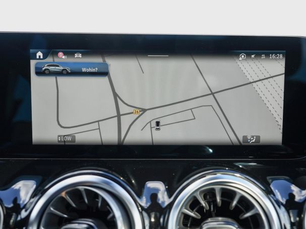 Mercedes-Benz GLA 200 d AMG Night Distronic Panorama 360° AHK