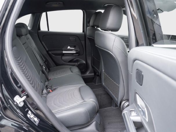 Mercedes-Benz GLA 200 d Progressive Distronic Easy-P 360° AHK