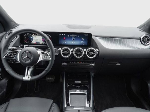 Mercedes-Benz GLA 200 d Progressive Distronic Easy-P 360? AHK