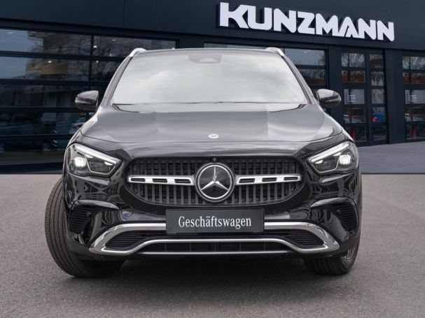 Mercedes-Benz GLA 200 d Progressive Distronic Easy-P 360° AHK