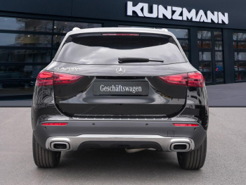 Mercedes-Benz GLA 200 d Progressive Distronic Easy-P 360? AHK